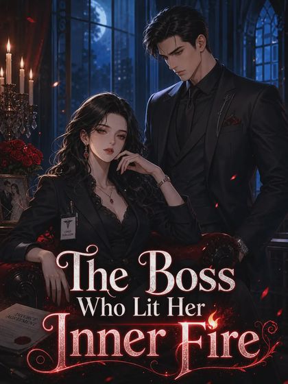 The Boss Who Lit Her Inner Fire