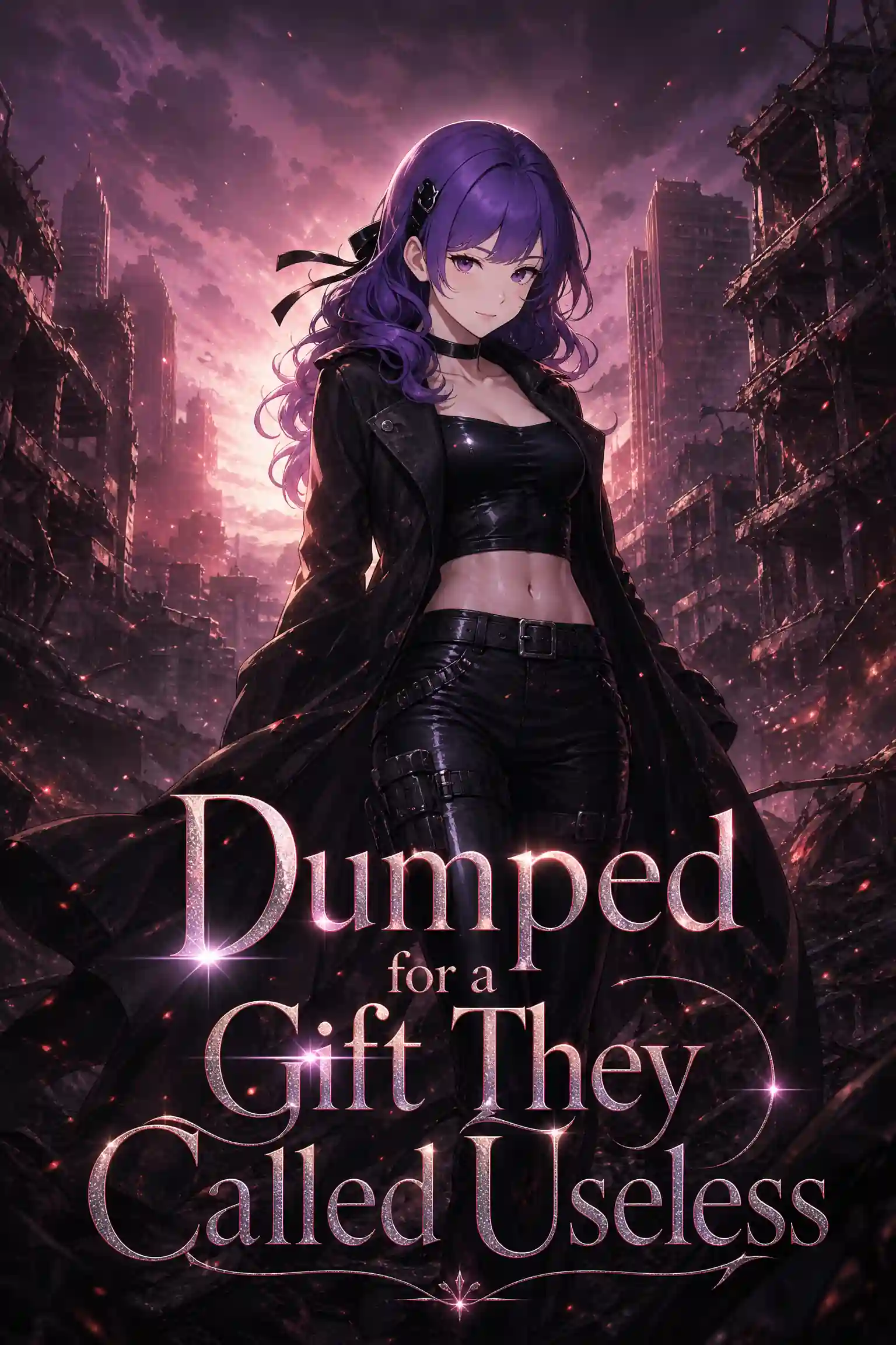 Dumped for a Gift They Called Useless