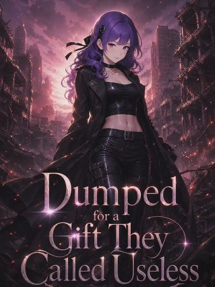 Dumped for a Gift They Called Useless
