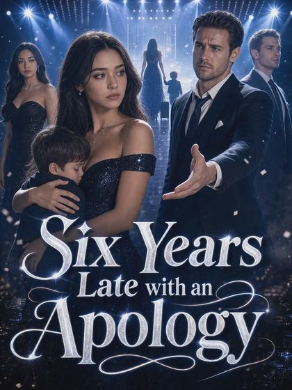 Six Years Late with an Apology