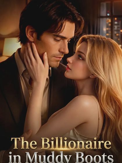 The Billionaire in Muddy Boots