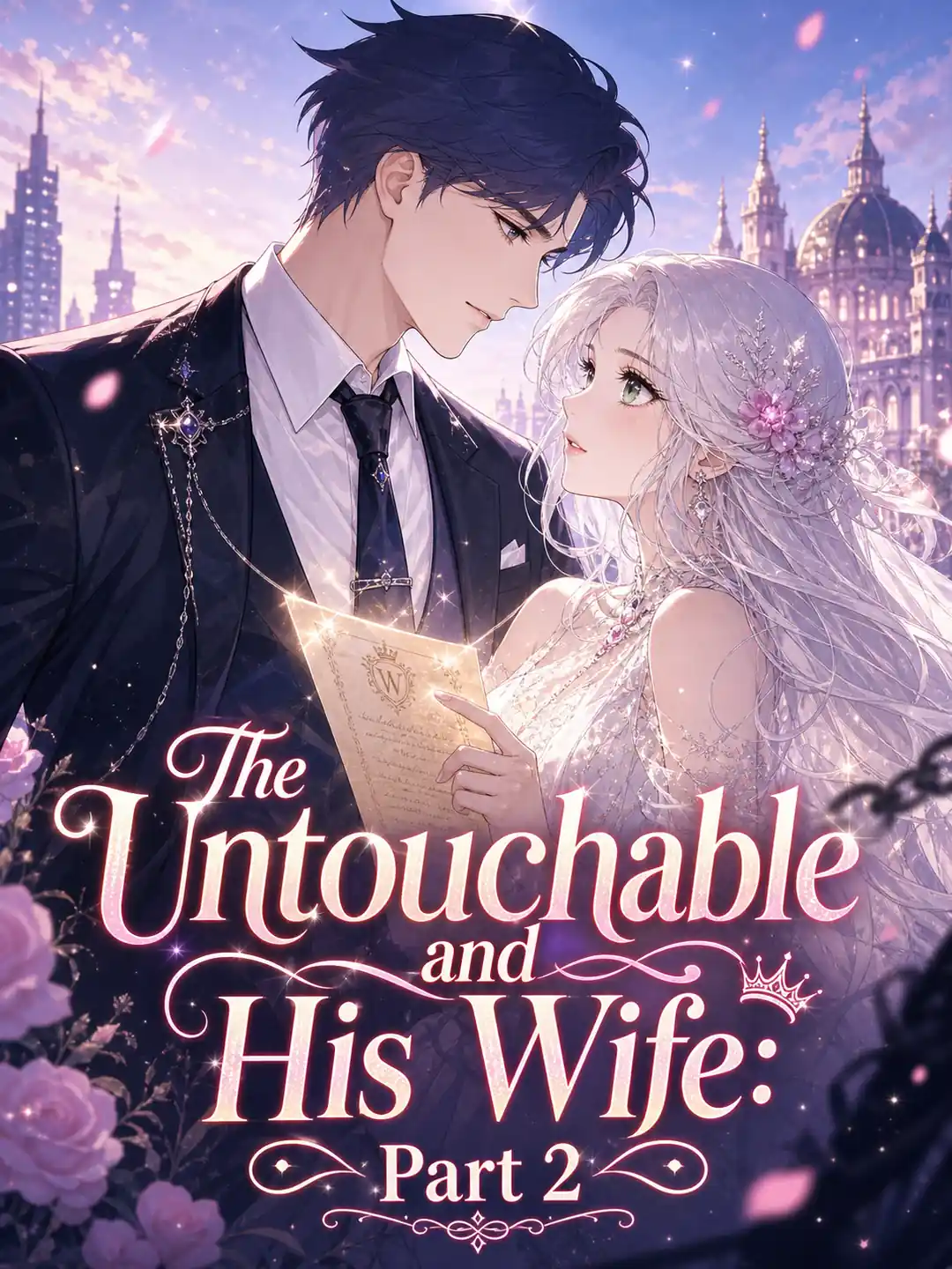 The Untouchable and His Wife: Part 2