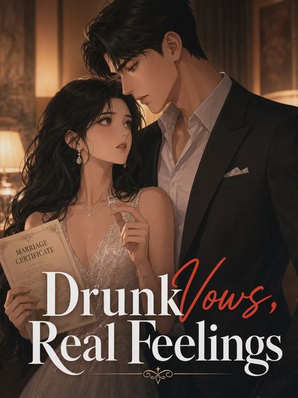 Drunk Vows, Real Feelings