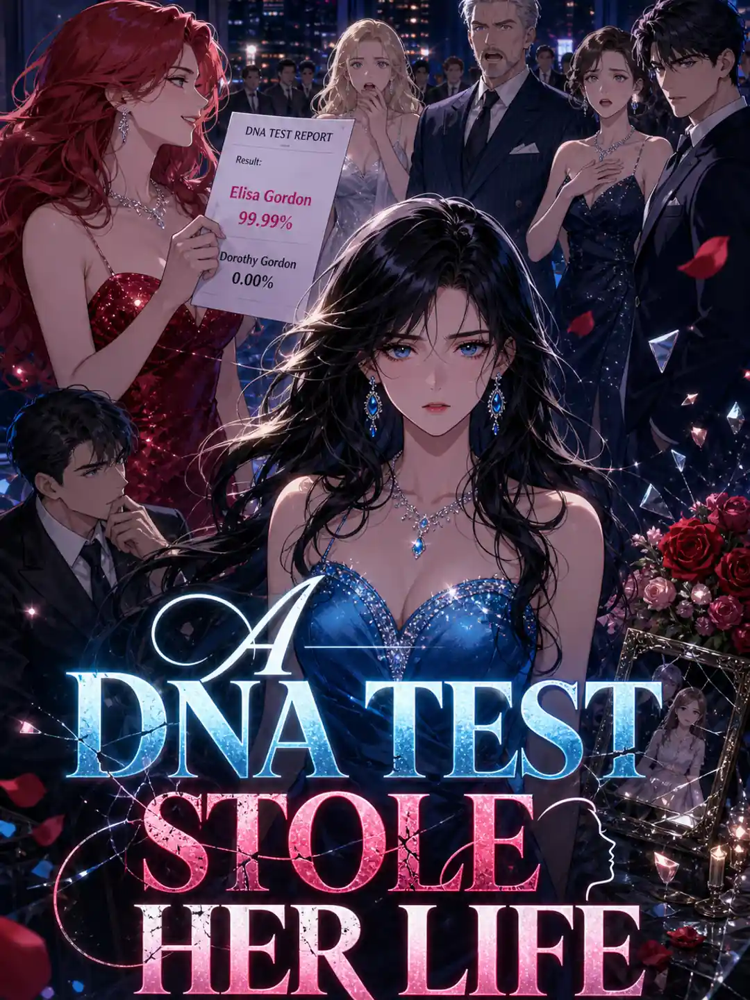 A DNA Test Stole Her Life