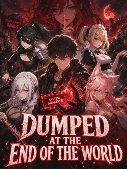 Dumped at the End of the World