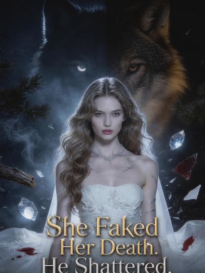 She Faked Her Death. He Shattered.