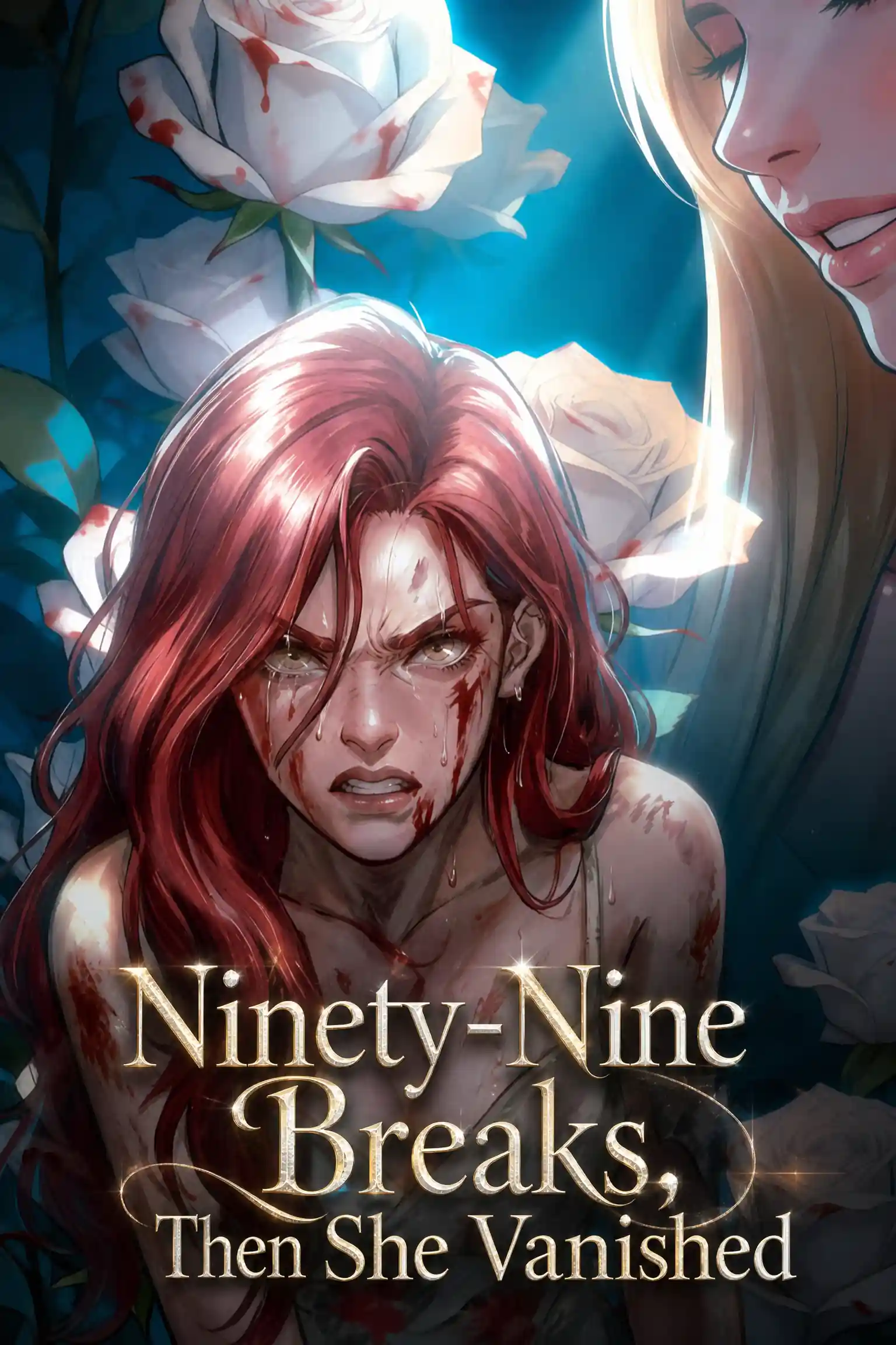 Ninety-Nine Breaks, Then She Vanished