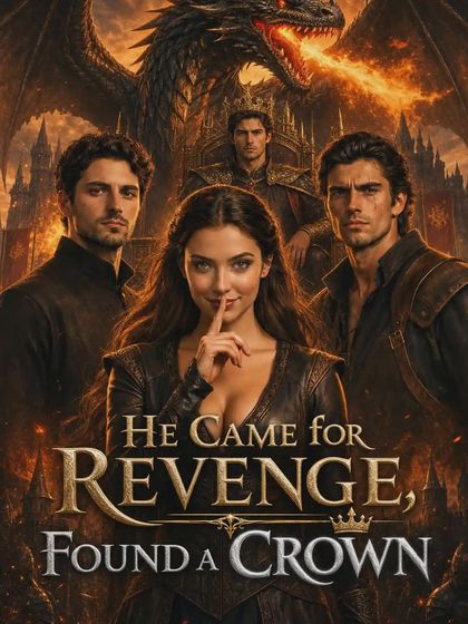 He Came for Revenge, Found a Crown