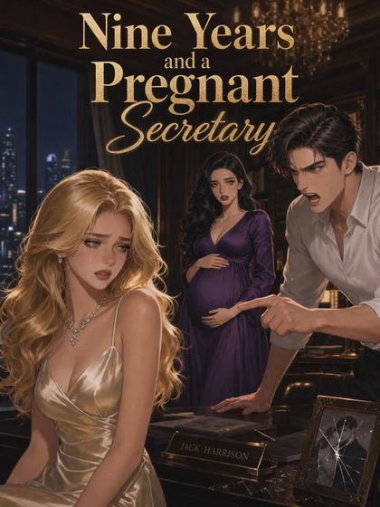 Nine Years and a Pregnant Secretary