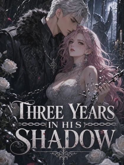 Three Years in His Shadow
