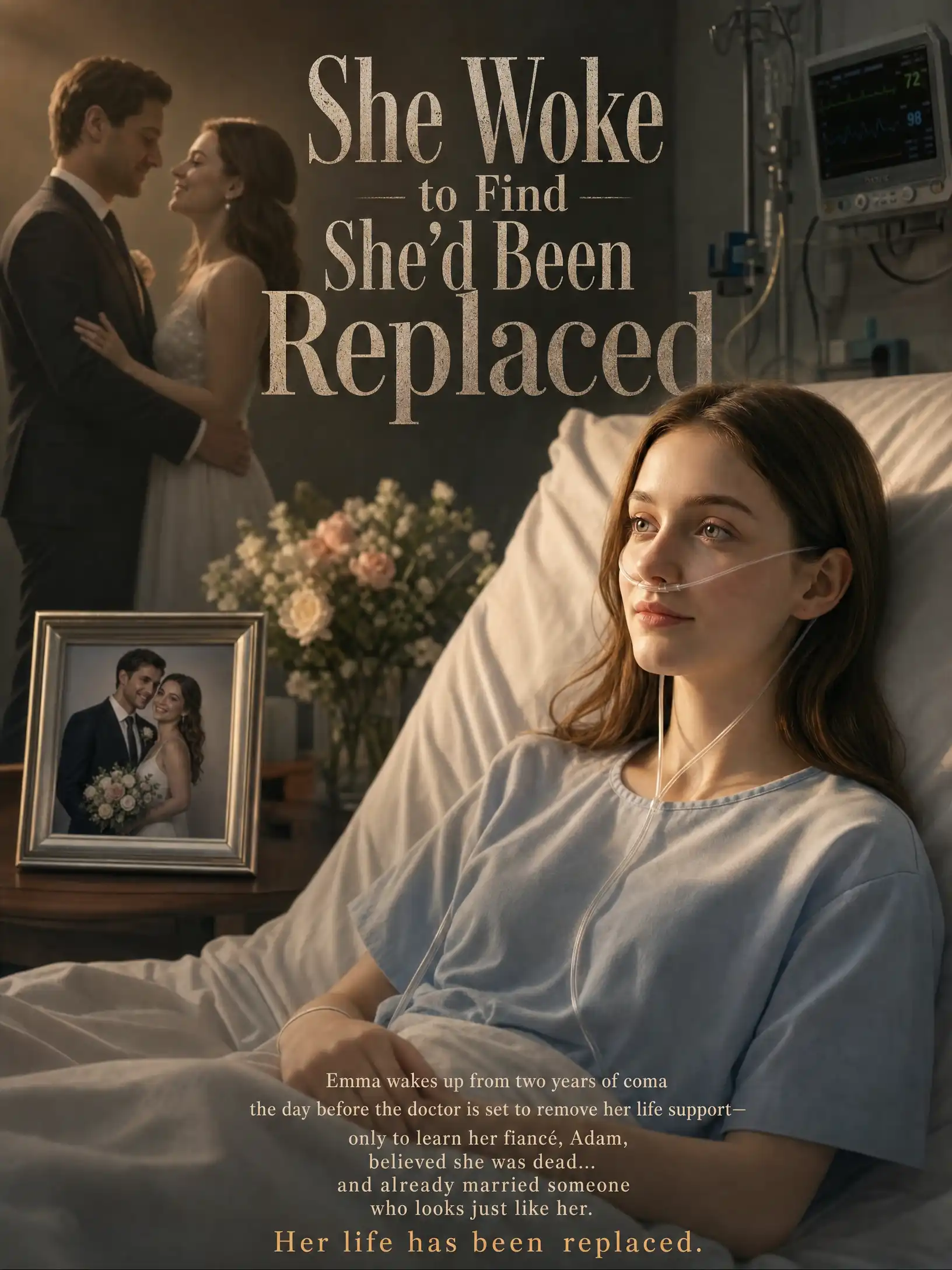 She Woke to Find She'd Been Replaced