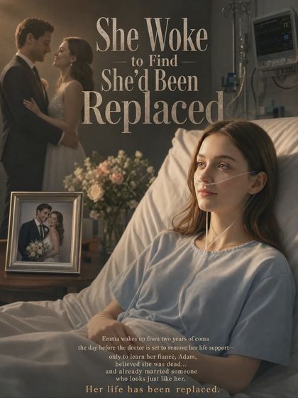 She Woke to Find She'd Been Replaced