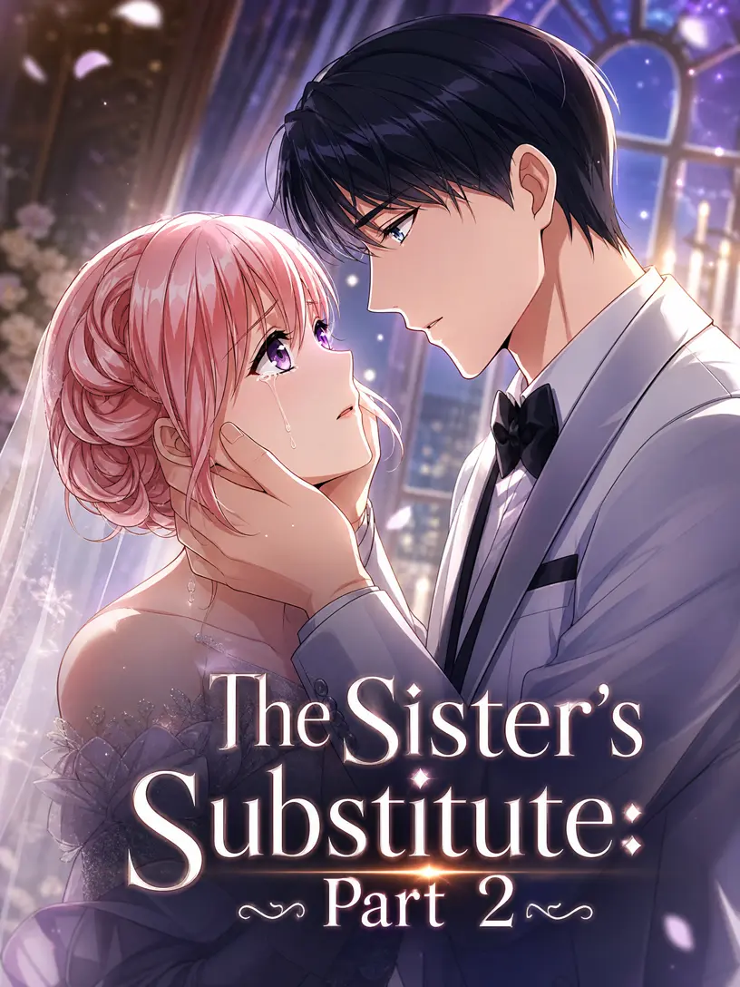 The Sister's Substitute: Part 2