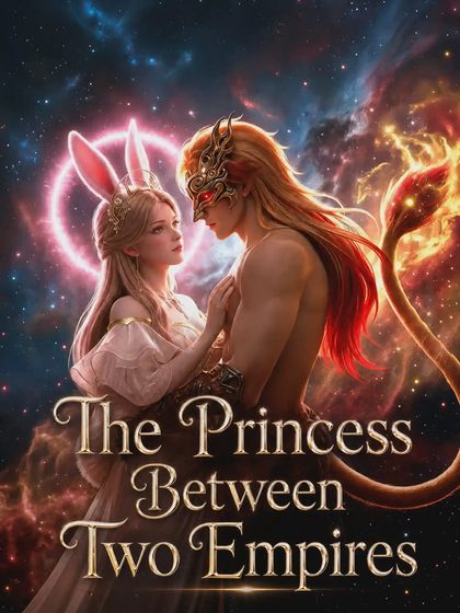 The Princess Between Two Empires