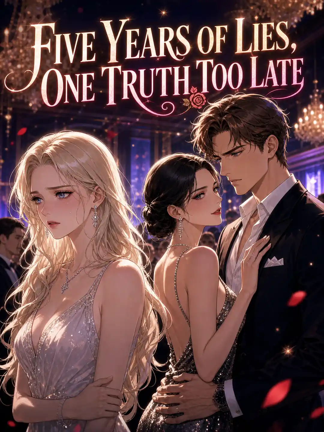 Five Years of Lies, One Truth Too Late
