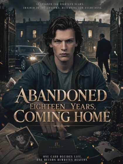 Abandoned Eighteen Years, Coming Home