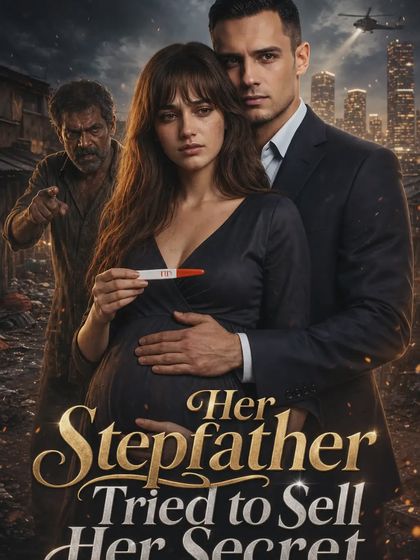 Her Stepfather Tried to Sell Her Secret