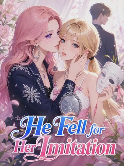 He Fell for Her Imitation