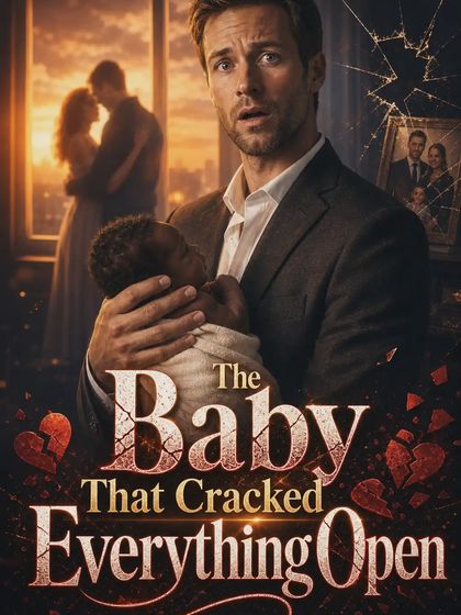 The Baby That Cracked Everything Open