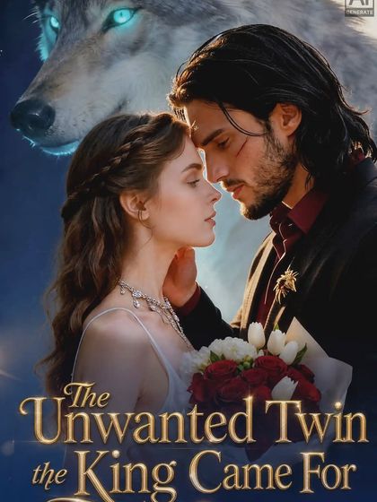 The Unwanted Twin the King Came For