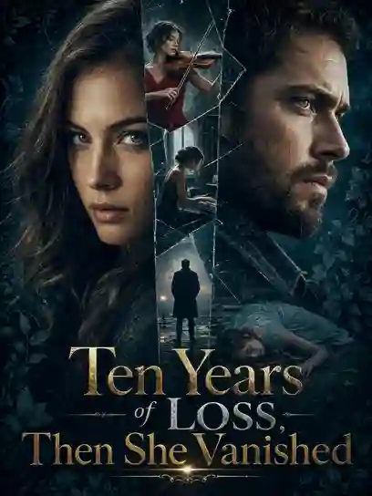 Ten Years of Loss, Then She Vanished