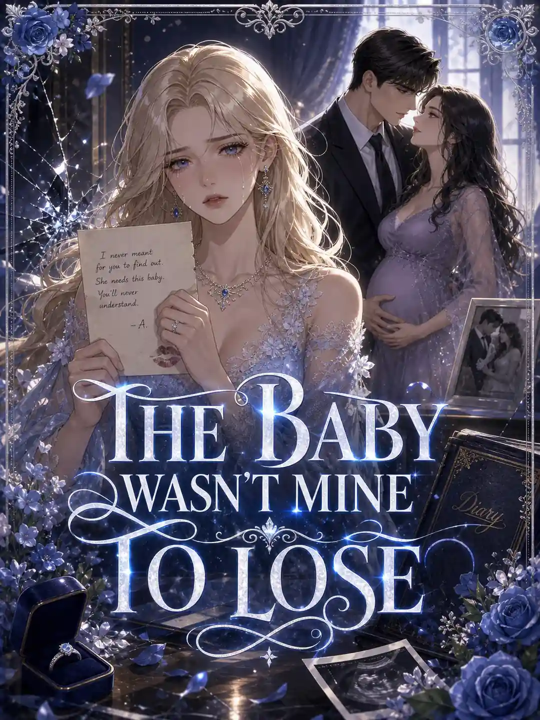 The Baby Wasn't Mine to Lose