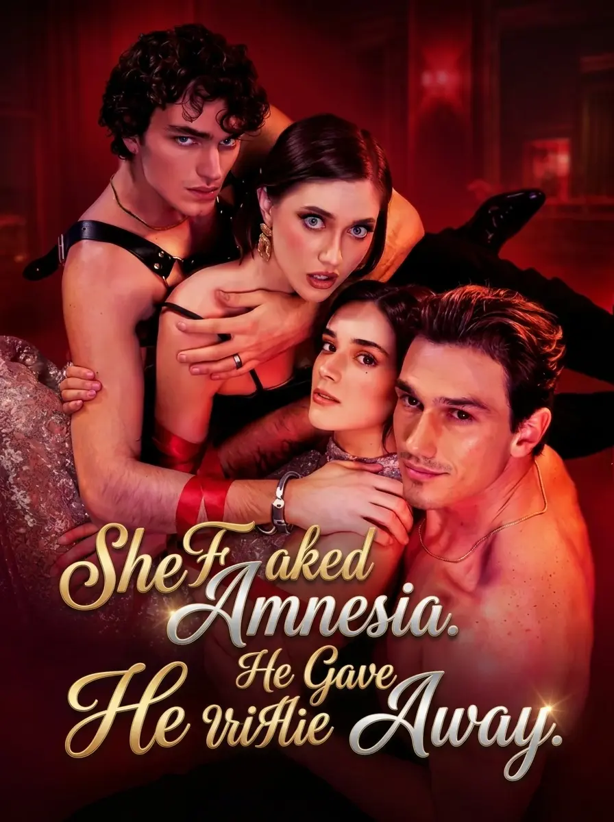 She Faked Amnesia. He Gave Her Away.