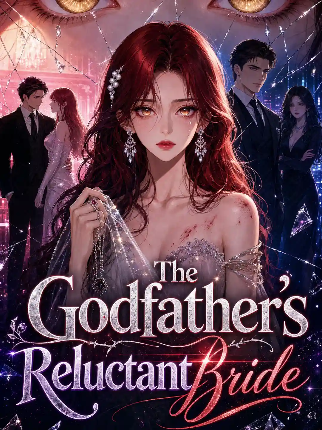 The Godfather's Reluctant Bride