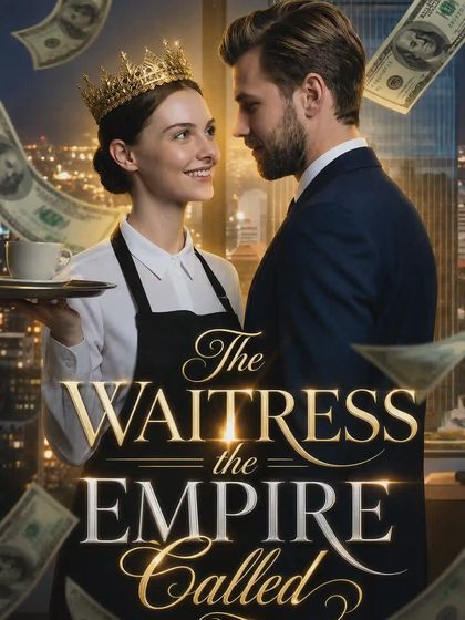 The Waitress the Empire Called