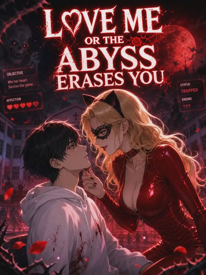 Love Me or the Abyss Erases You