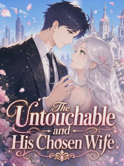 The Untouchable and His Chosen Wife