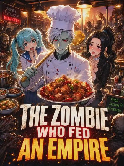 The Zombie Who Fed an Empire