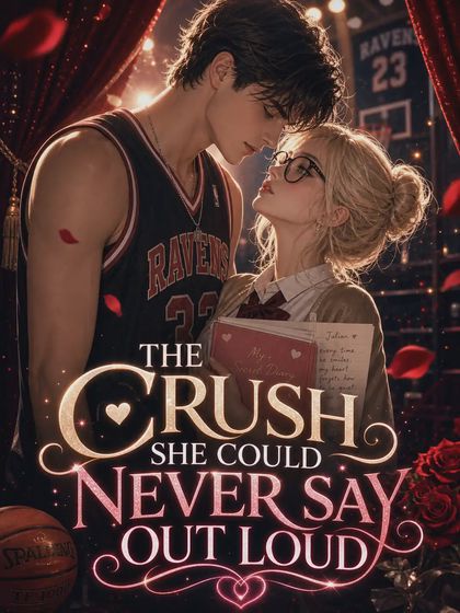 The Crush She Could Never Say Out Loud