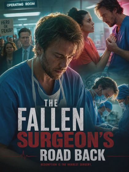 The Fallen Surgeon's Road Back