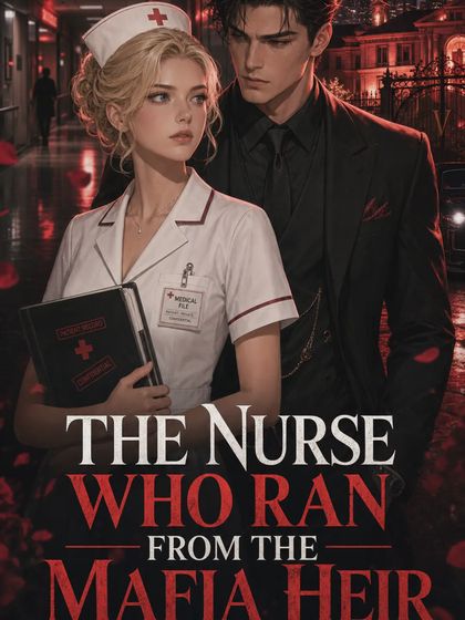 The Nurse Who Ran From the Mafia Heir