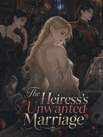 The Heiress's Unwanted Marriage